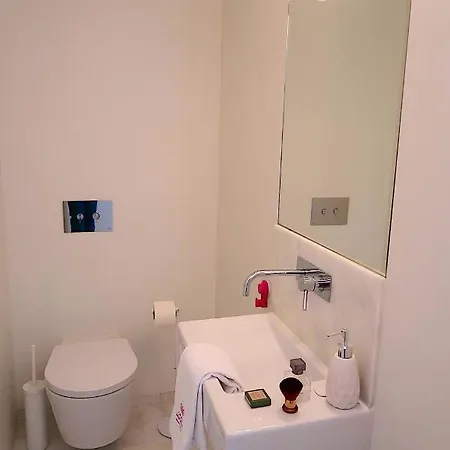 Lejlighed Castelo Superior Two Bedroom By Les Deux Mariettes *