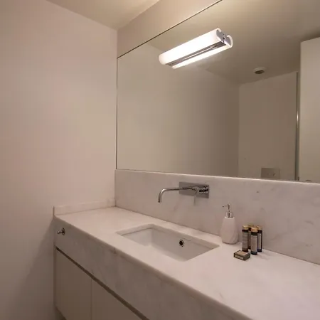 Castelo Superior Two Bedroom By Les Deux Mariettes Lejlighed *