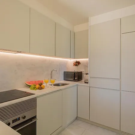 Lejlighed Castelo Superior Two Bedroom By Les Deux Mariettes Lisboa