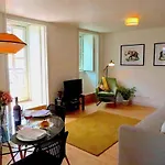 Lägenhet Castelo Superior Two Bedroom By Les Deux Mariettes *