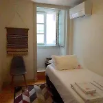 Castelo Superior Two Bedroom By Les Deux Mariettes Lägenhet