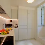 Lägenhet Castelo Superior Two Bedroom By Les Deux Mariettes Lisboa