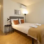 Castelo Superior Two Bedroom By Les Deux Mariettes Lägenhet