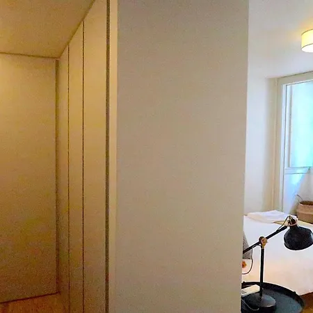Castelo Superior Two Bedroom By Les Deux Mariettes Lisboa