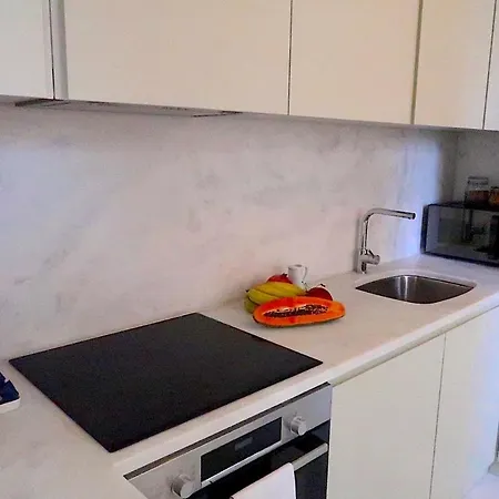 Castelo Superior Two Bedroom By Les Deux Mariettes 公寓 *