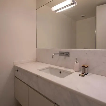 公寓 Castelo Superior Two Bedroom By Les Deux Mariettes *